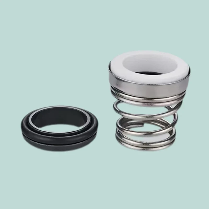 155 O-Ring-Einzelfeder-Unwucht-Schieber-Gleitringdichtungen für Pumpen ersetzen