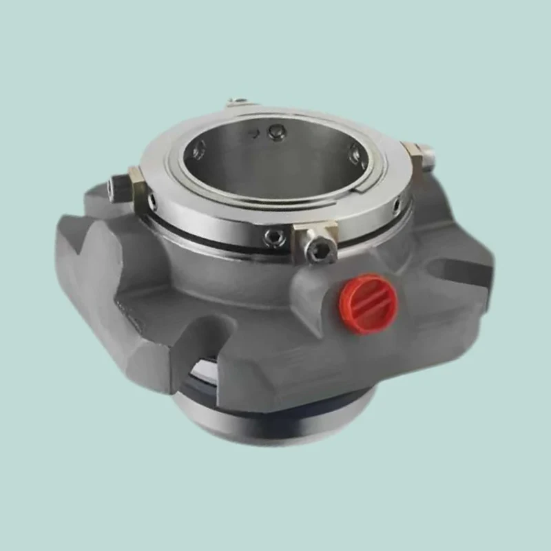 25 m/S AESSEAL DMSF Doppel-Patronendichtungs-Gleitringdichtung