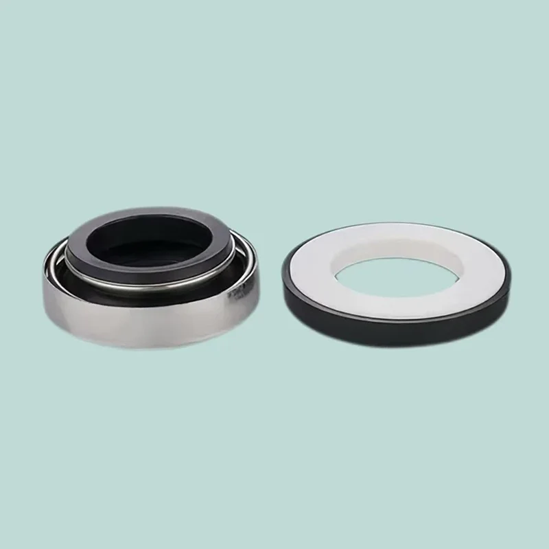 301 Single Spring Mechanical Shaft Größe Eagle Burgmann BTAR Ersatz