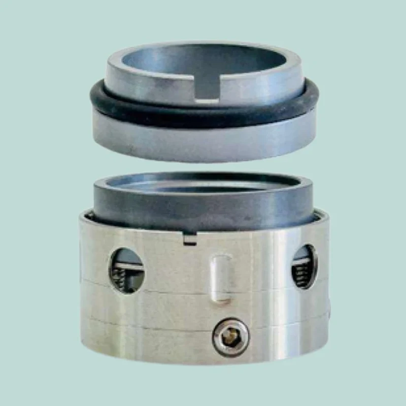 59U Allzweck-DIN-Mehrfeder-PTFE-Keildichtung