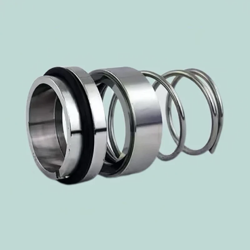 Burgman H12n mechanische Dichtung, konische Federwellendichtung für Allweiler-Heißölpumpe