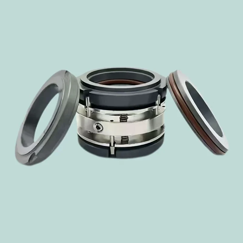 Doppelseitige Gleitringdichtung XEDXM Anzug für Pumpe 35/70/80/120 mm