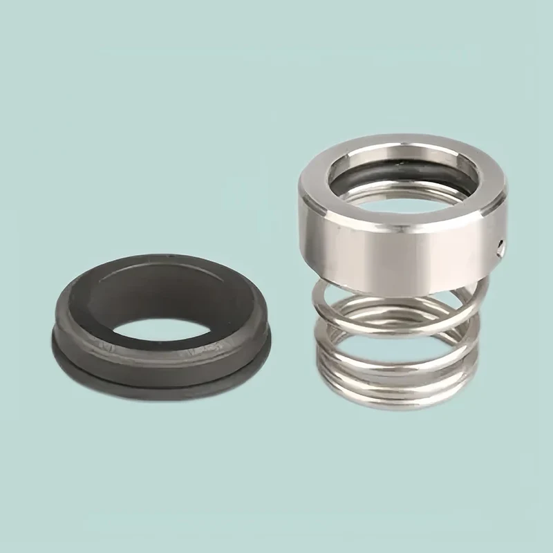 E41 O-Ring-Gleitringdichtungen ersetzen Burgmann BT-RN Pumpenwellendichtungen