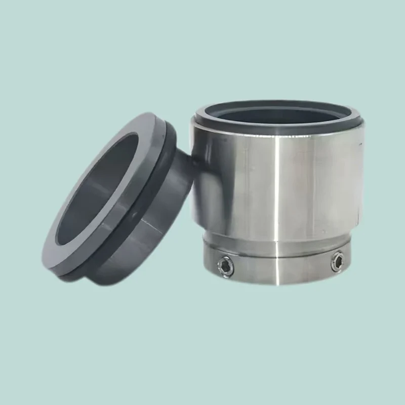 HJ92N Wellenfeder-Gleitringdichtungen Ersatz für Burgmann HJ92N