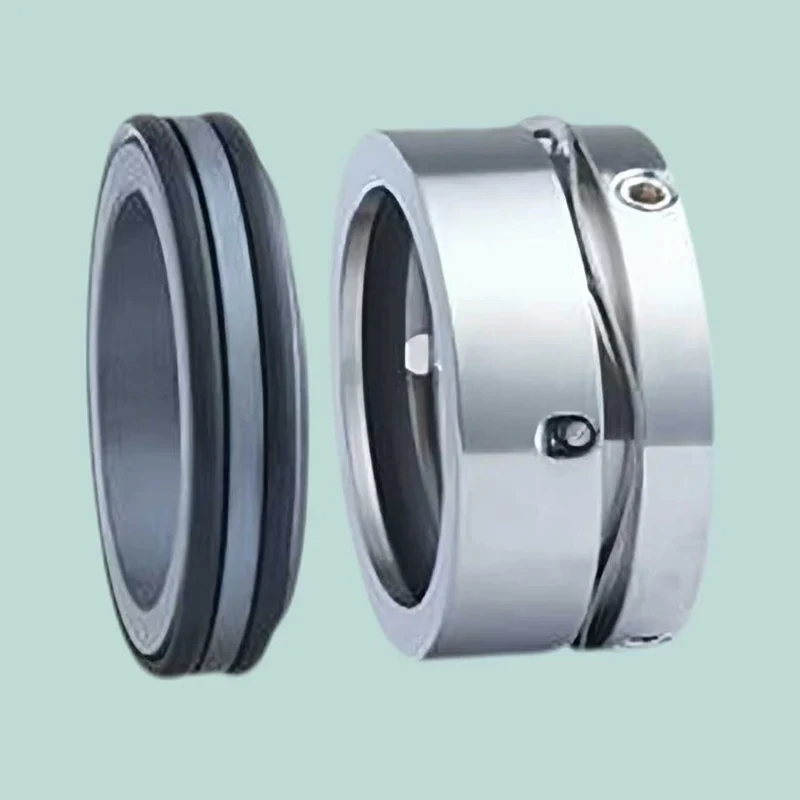 Mechanische Dichtung Pumpenöldichtung Unwuchtwellendichtung 68A Burgmann M7ks60 Dichtung Aesseal W01-Tl Sealjohnson Tl Dichtung