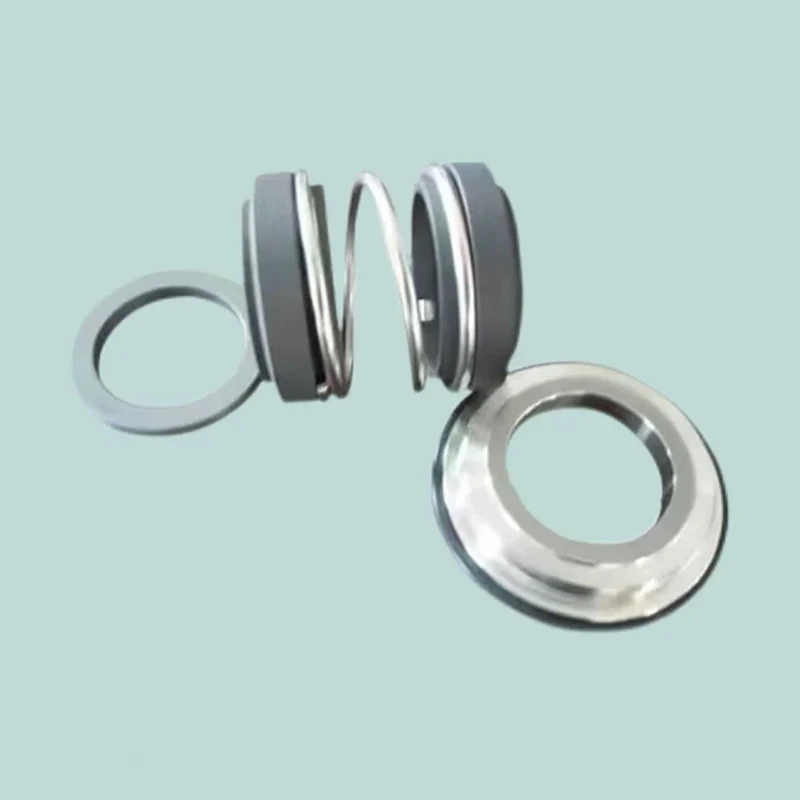 Mechanische Dichtungen Alfa Laval AL-31.7 doppelt