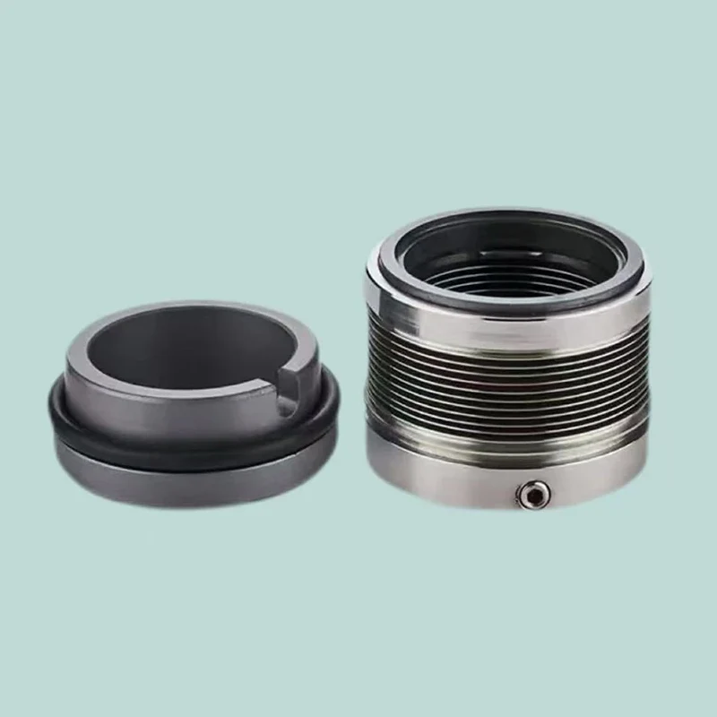 MFL85N Metallbalg-Gleitringdichtungen Ersatz von Eagle Burgmann MFL85N