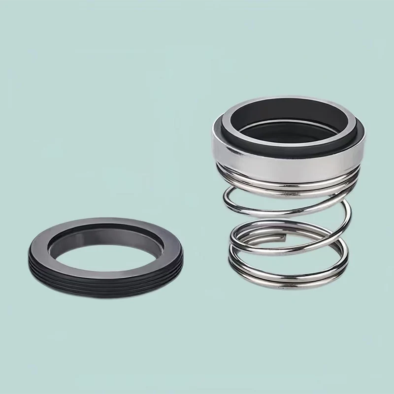 MG912 Einzeldichtung mit unausgeglichener mechanischer Wellensee, Ersatz für Burgmann MG912