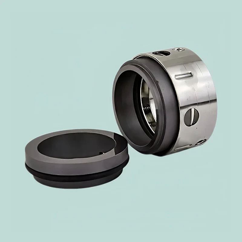 O-Ring-Gleitringdichtung 8-1T Mehrfeder-Gleitringdichtung