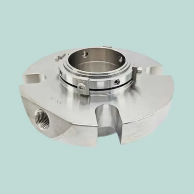 Einzelpatronen-Gleitringdichtung Burgmann Cartex-SN CAR/SIC/EPDM/304