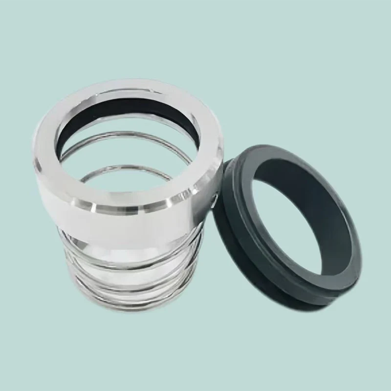 Einzelfeder-Gleitringdichtung 12D Mechanische Pumpenwellendichtung Burgmann Bt-Rn. Nu