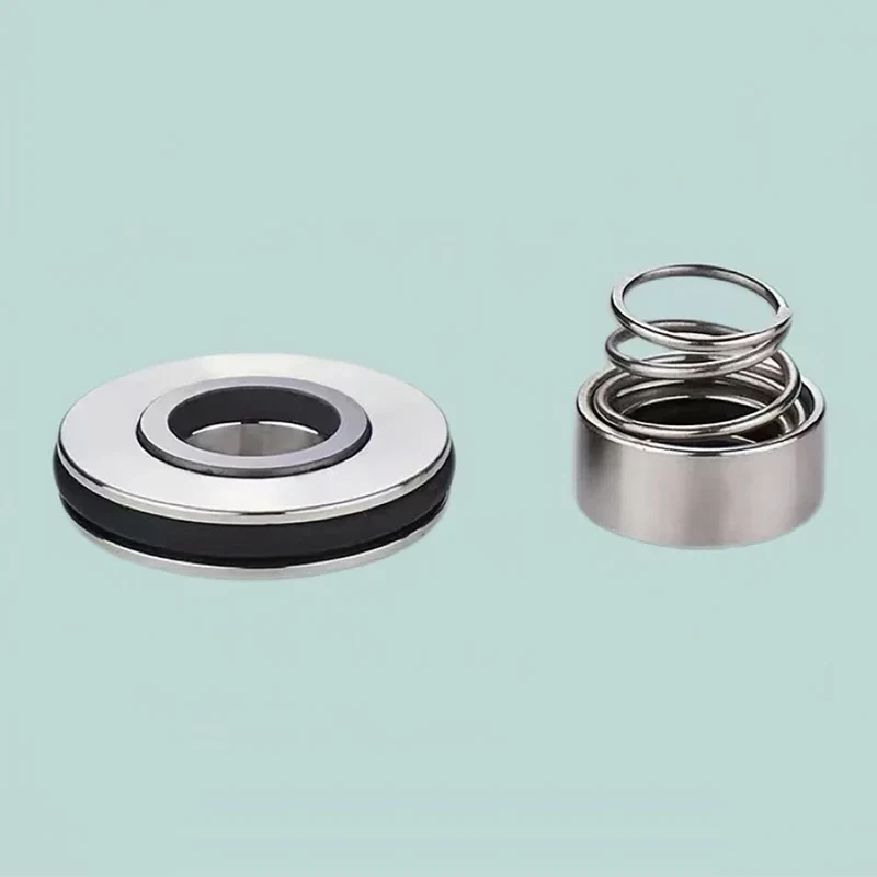 SPF-Gleitringdichtungspumpendichtung für Allweiler-Pumpe SPF10, SPF20 ersetzt Vulcan Typ 8W