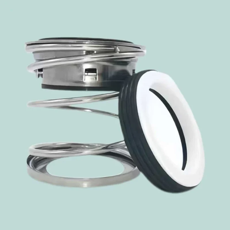 Typ 2 Mehrzweck-Elastomer-Faltenbalgdichtung ohne Druck